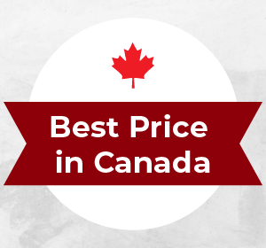 Best Price in Canada