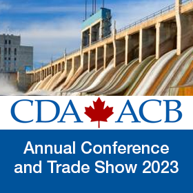 CDA Annual Conference and Trade Show 2023
