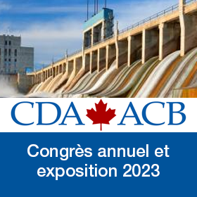 Congrès annuel et exposition 2023 de l'ACB