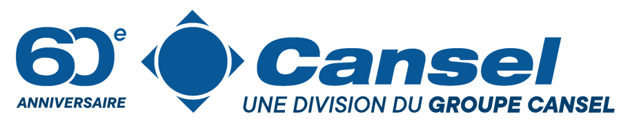 60e anniversaire : Cansel, une division du Groupe Cansel