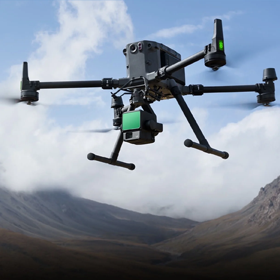 DJI Enterprise Solutions