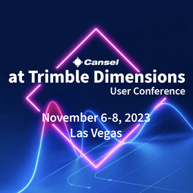 Trimble Dimensions User Conference